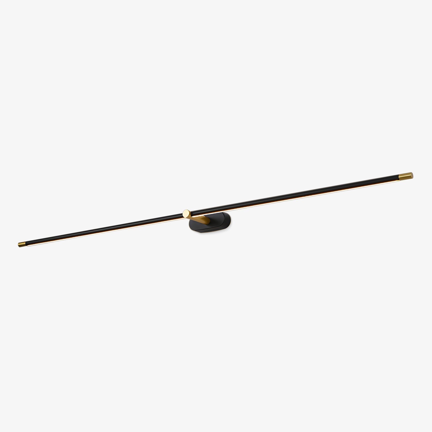 Lustra Wall Lamp Linear Minimalist-Neutral Decor