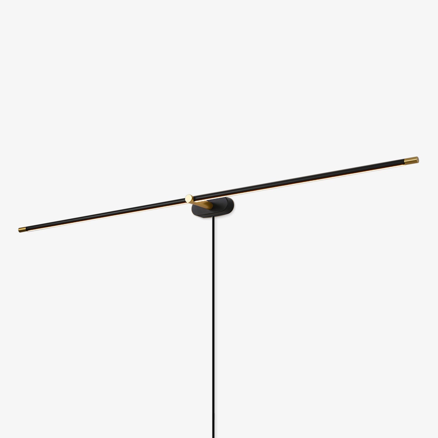 Lustra Wall Lamp Linear Plug-in-Neutral Decor