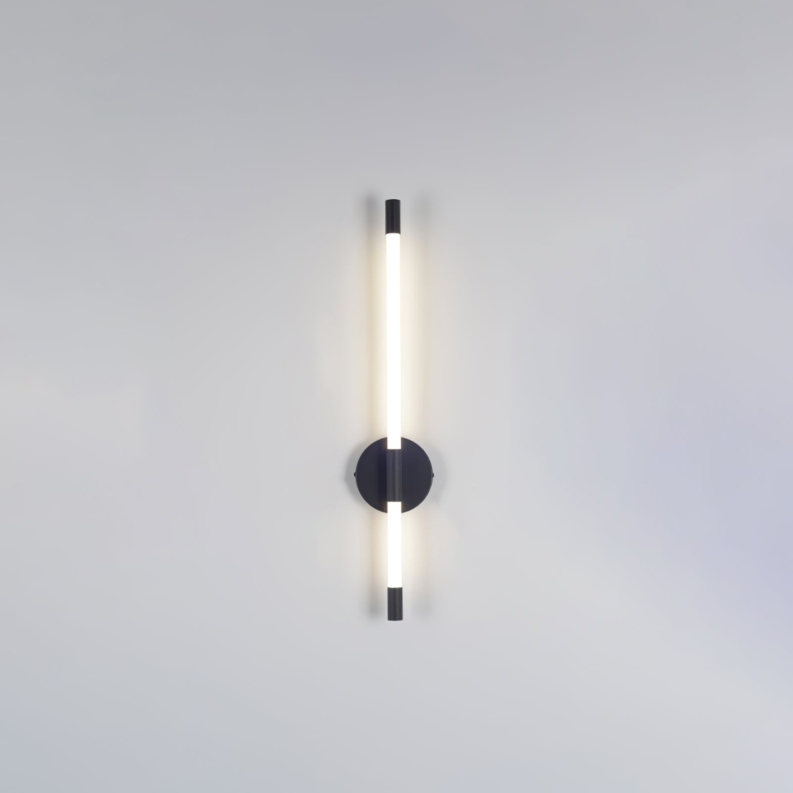 Cithayra Classic Minimalist Vertical Sconce Wall lamp-Neutral Decor