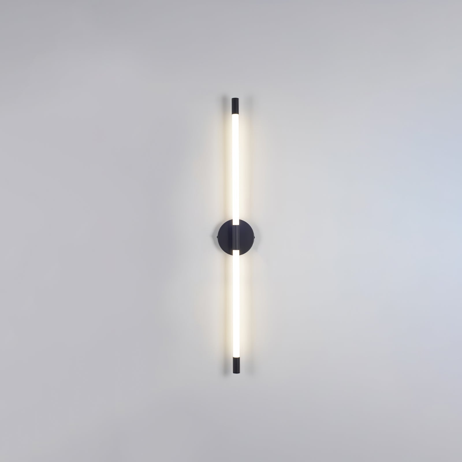 Cithayra Classic Minimalist Vertical Sconce Wall lamp-Neutral Decor