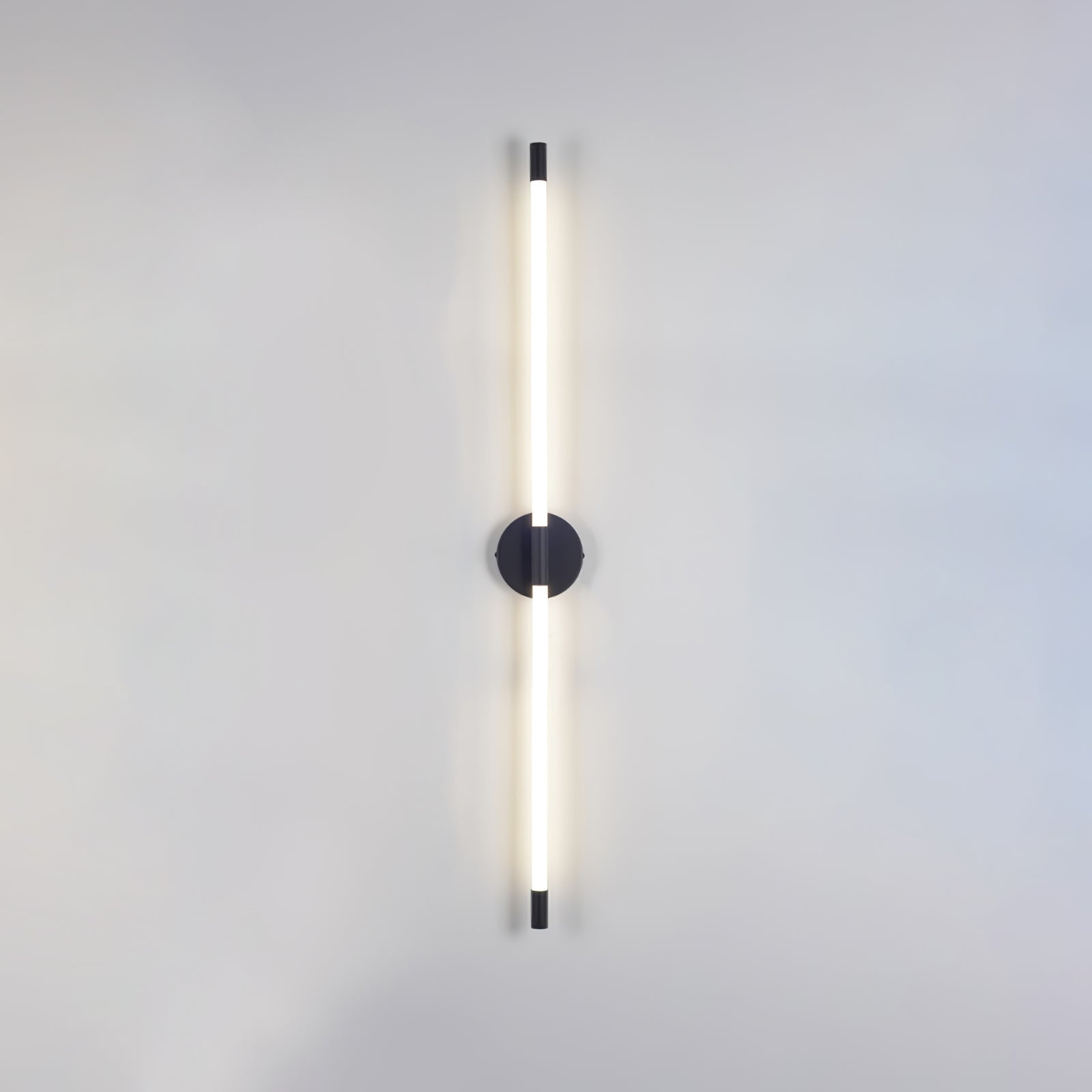 Cithayra Classic Minimalist Vertical Sconce Wall lamp-Neutral Decor