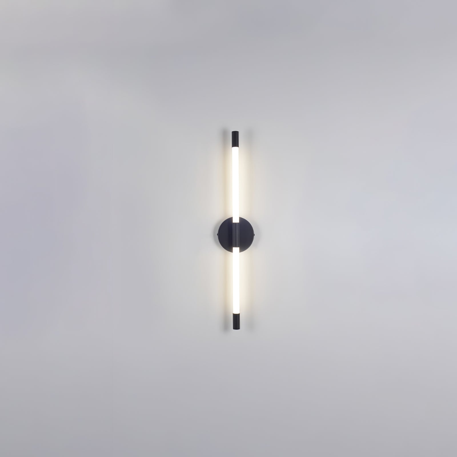 Cithayra Classic Minimalist Vertical Sconce Wall lamp-Neutral Decor