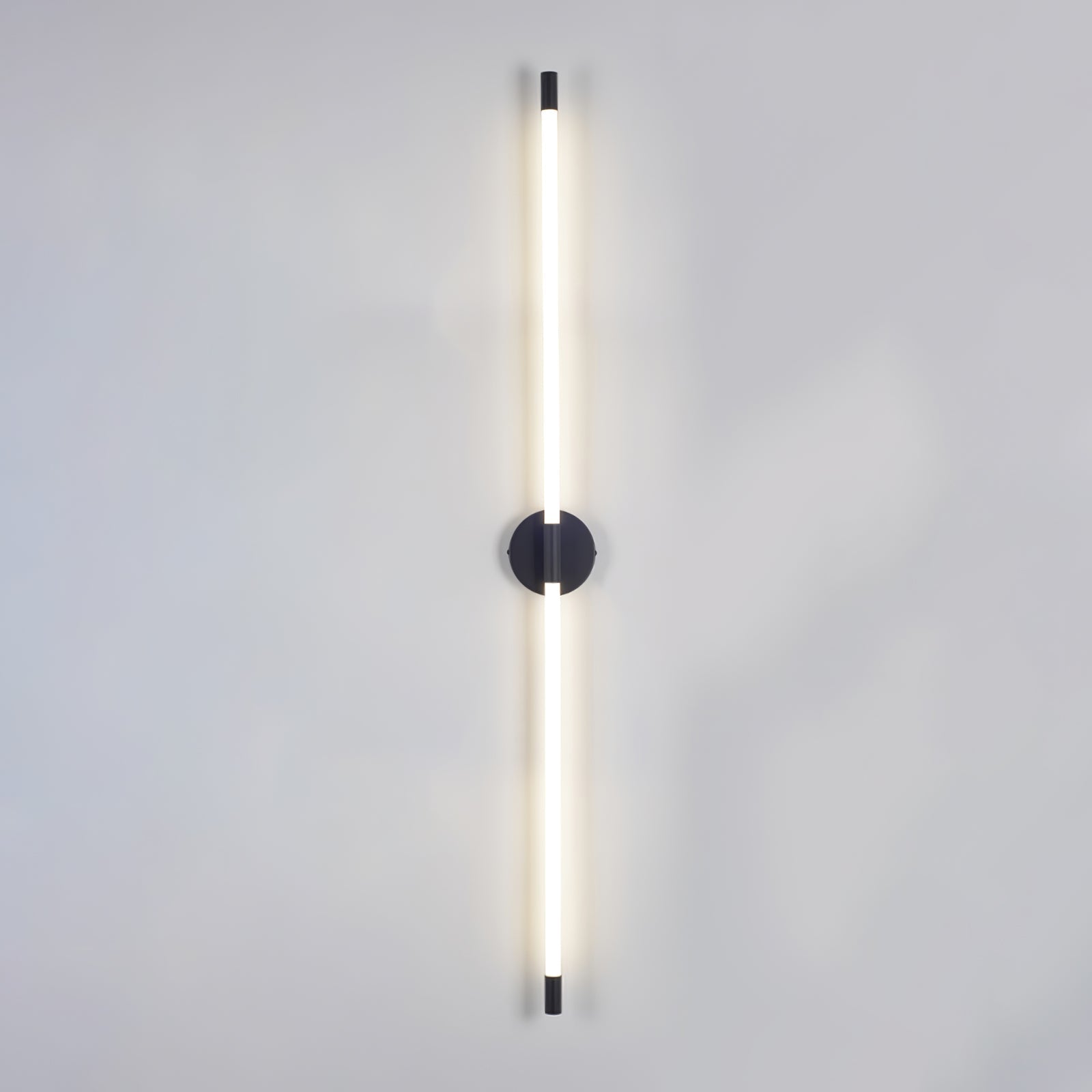 Cithayra Classic Minimalist Vertical Sconce Wall lamp-Neutral Decor