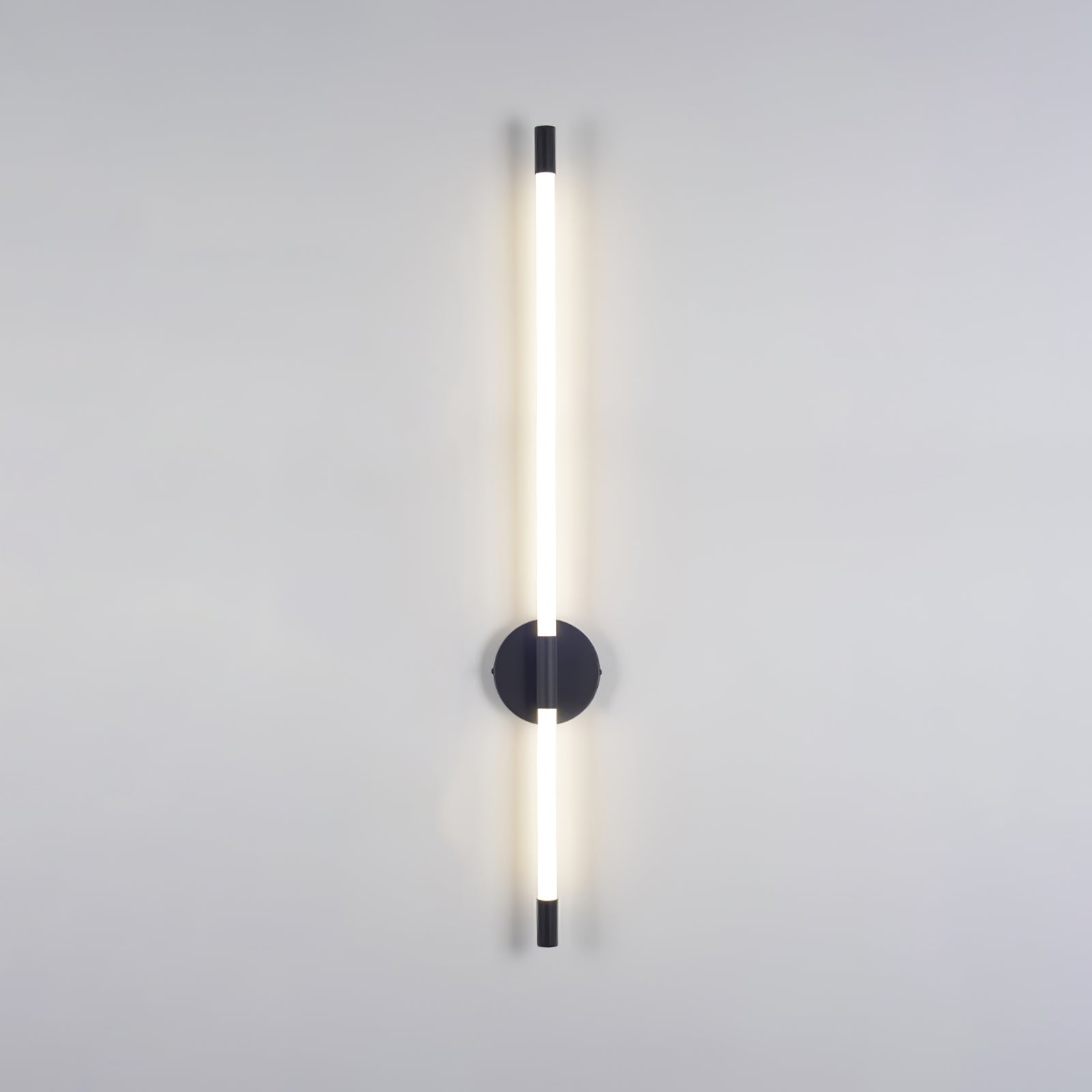 Cithayra Classic Minimalist Vertical Sconce Wall lamp-Neutral Decor