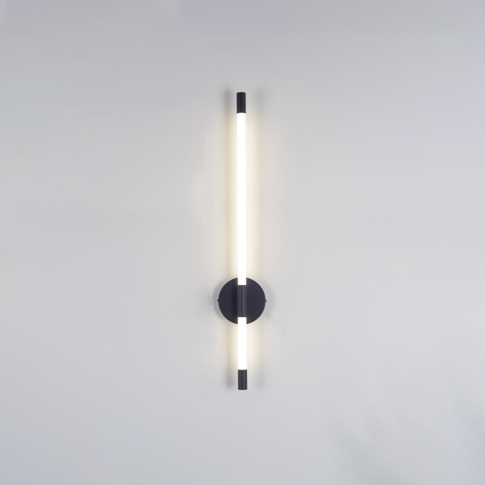 Cithayra Classic Minimalist Vertical Sconce Wall lamp-Neutral Decor