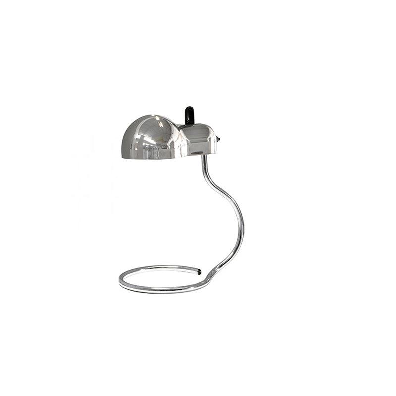 Minitopo Table Lamp-Neutral Decor