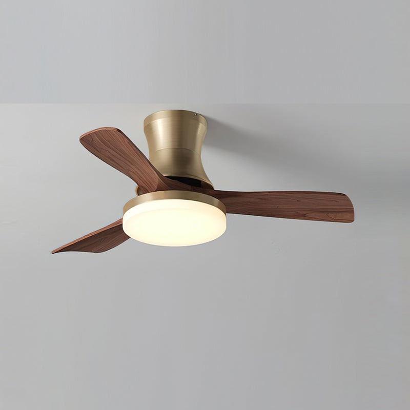 Hawthorne Ceiling Fan Light