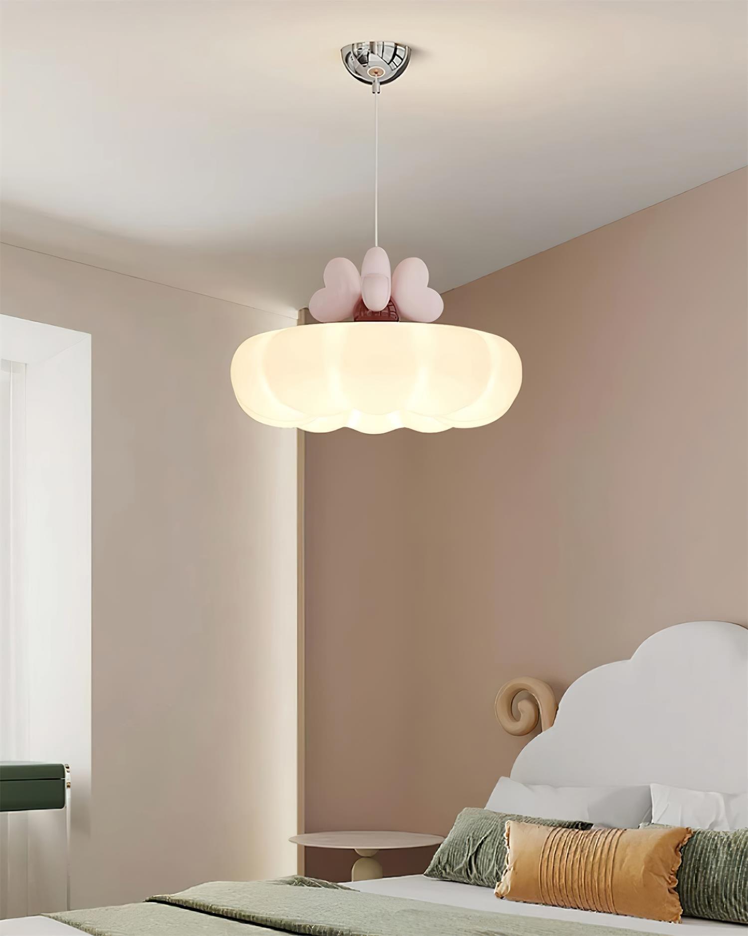 Bellania Pendant Lamp