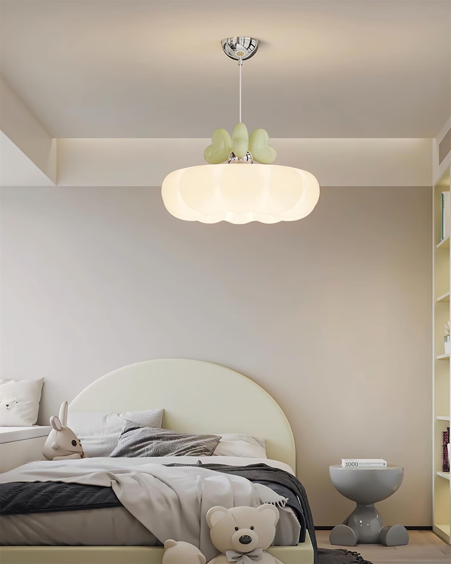 Bellania Pendant Lamp