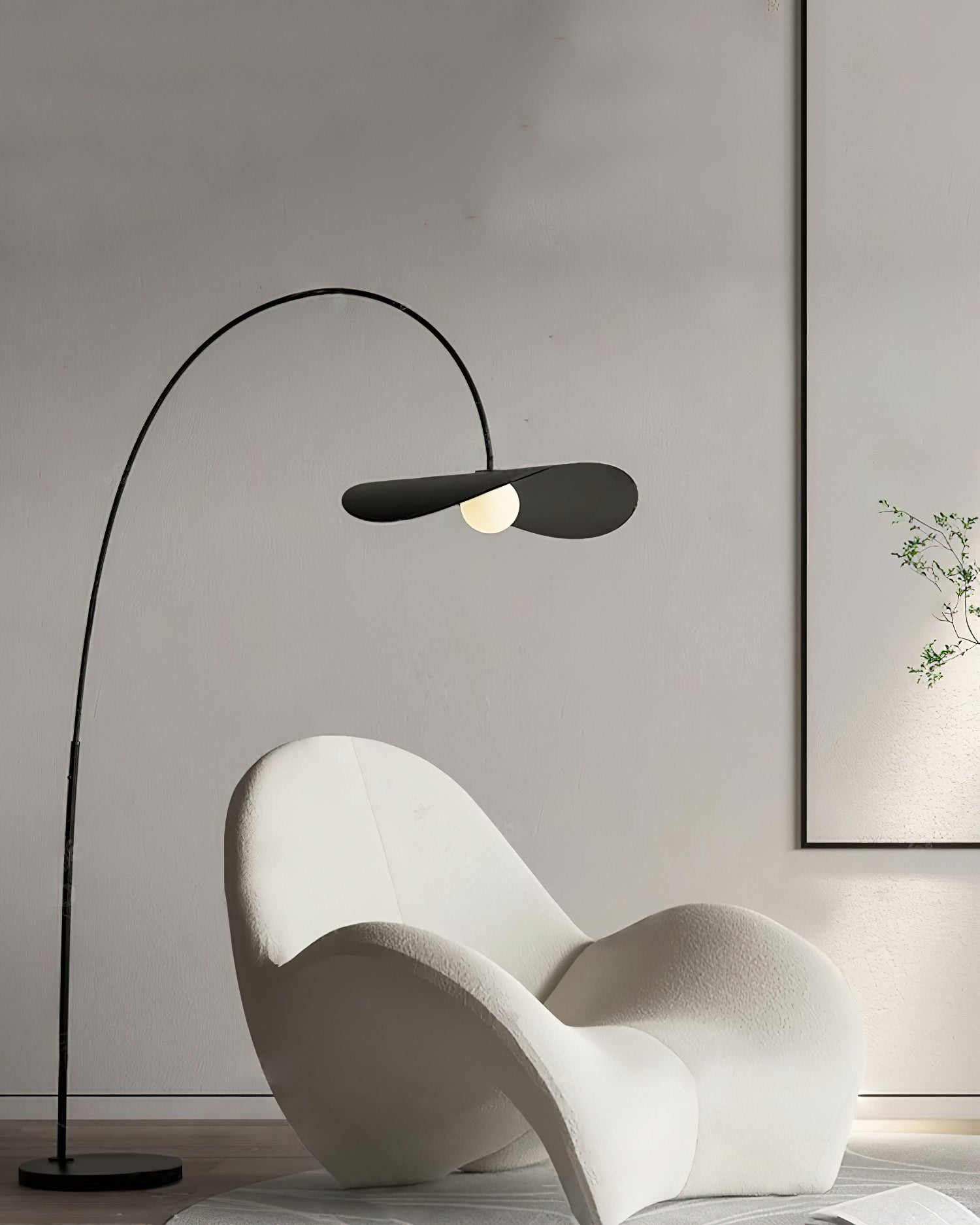 Bastien Floor Lamp