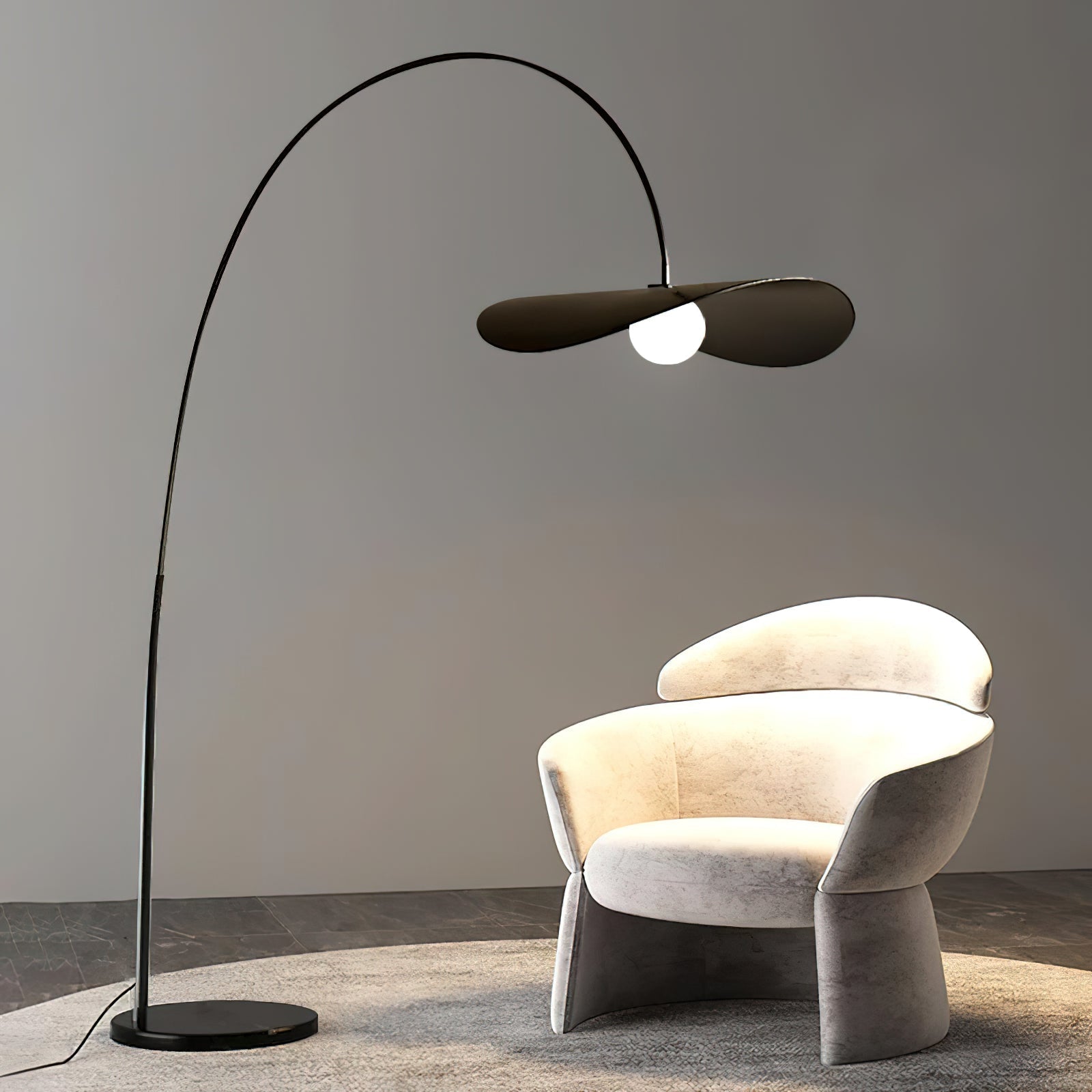 Bastien Floor Lamp