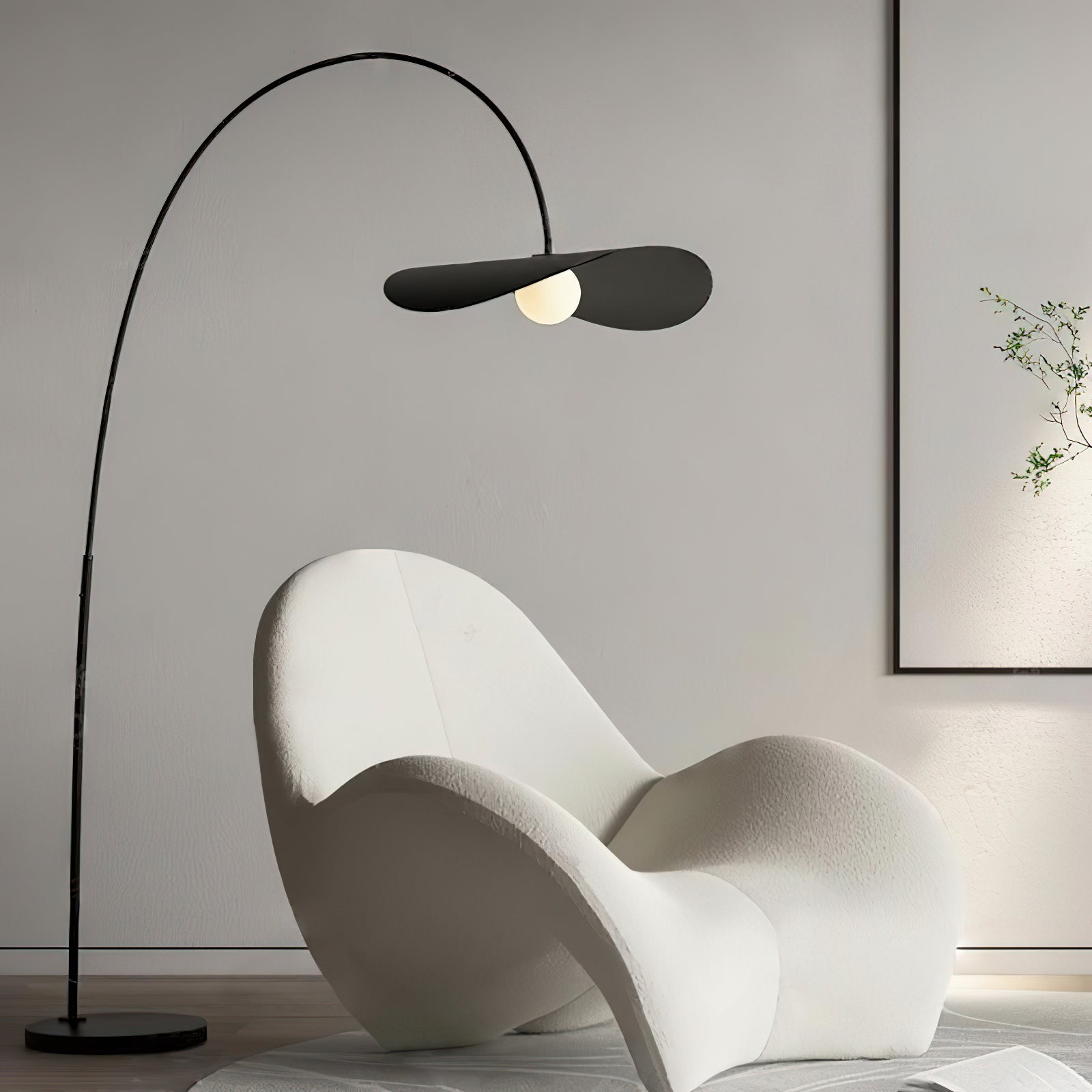 Bastien Floor Lamp