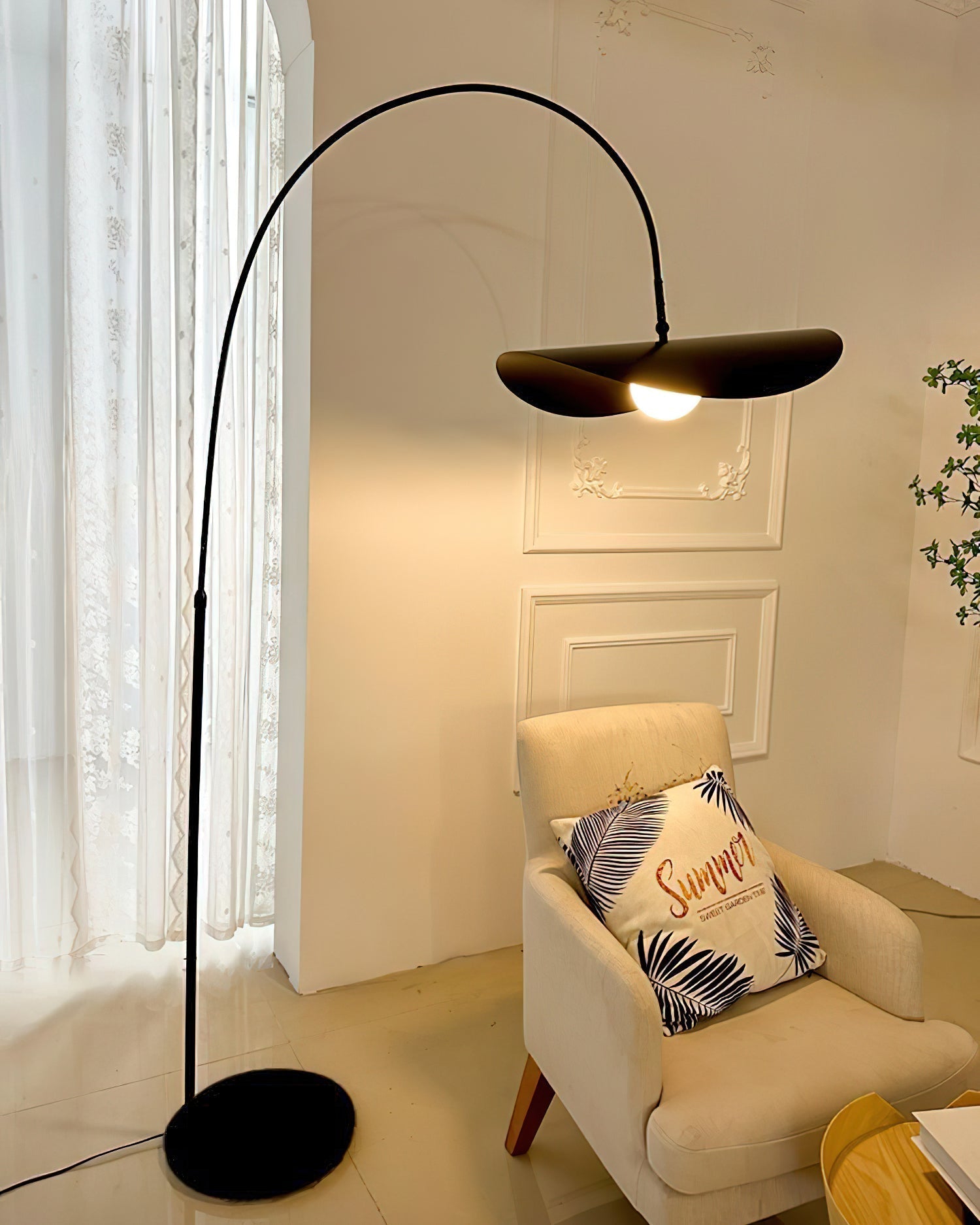 Bastien Floor Lamp