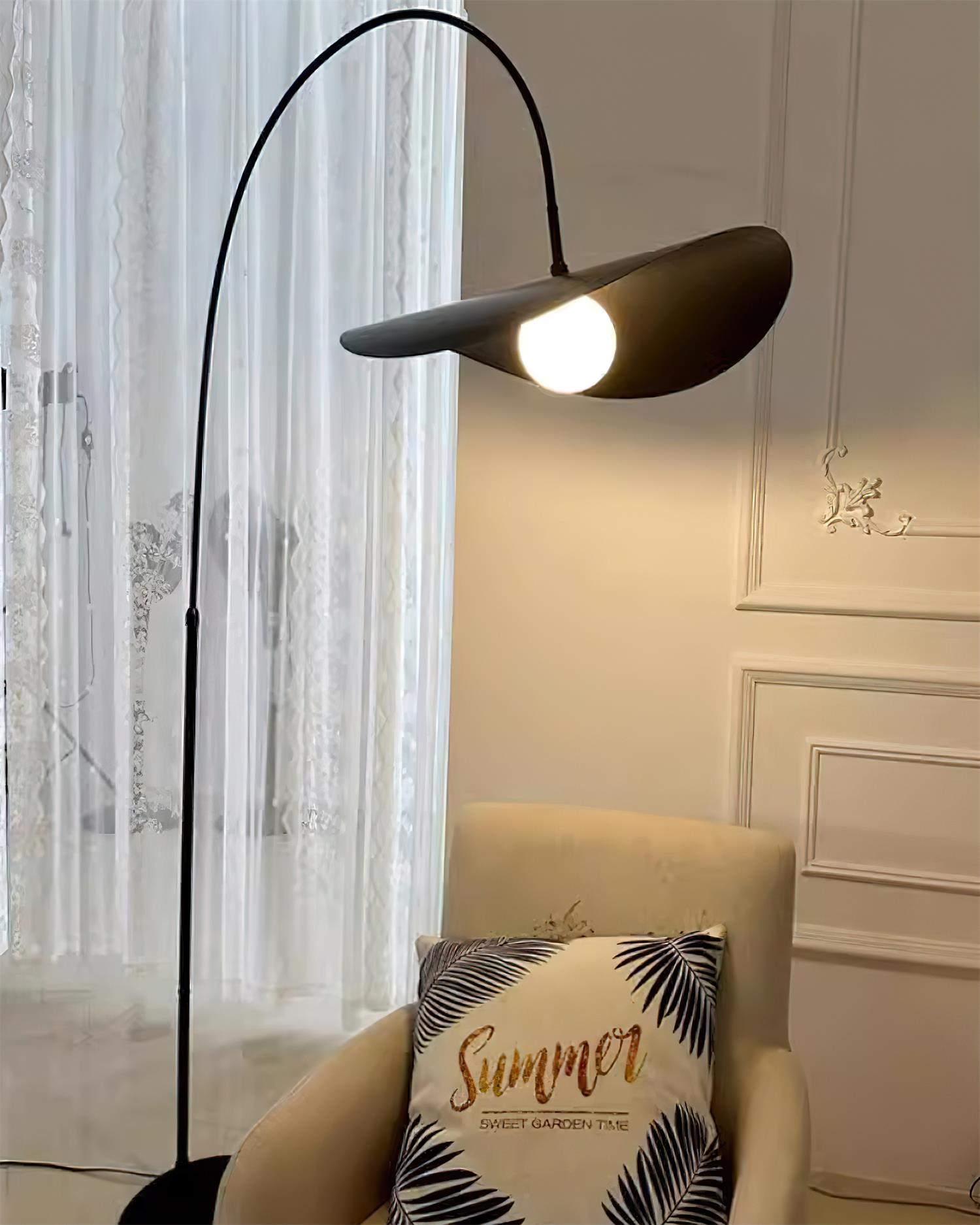 Bastien Floor Lamp