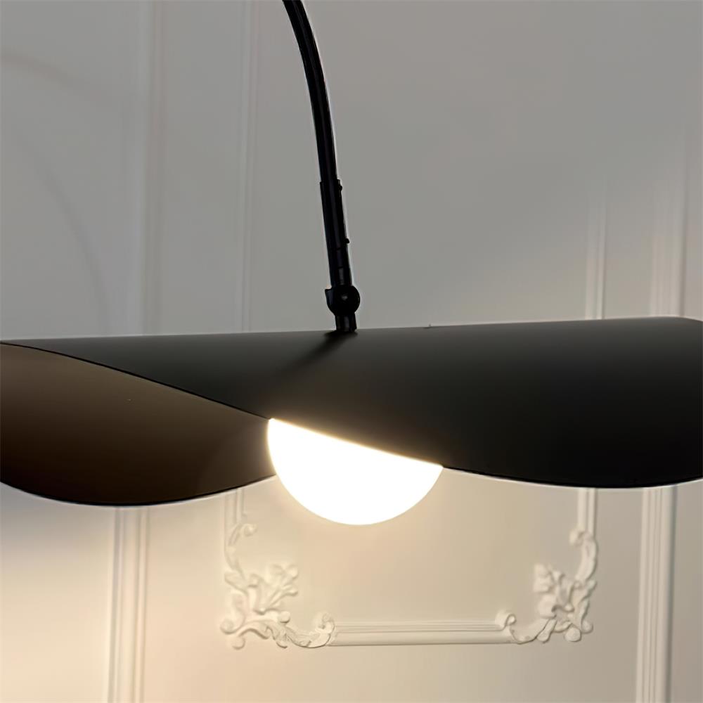 Bastien Floor Lamp