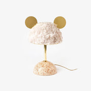 Seveny Modern Table Lamp-Neutral Decor