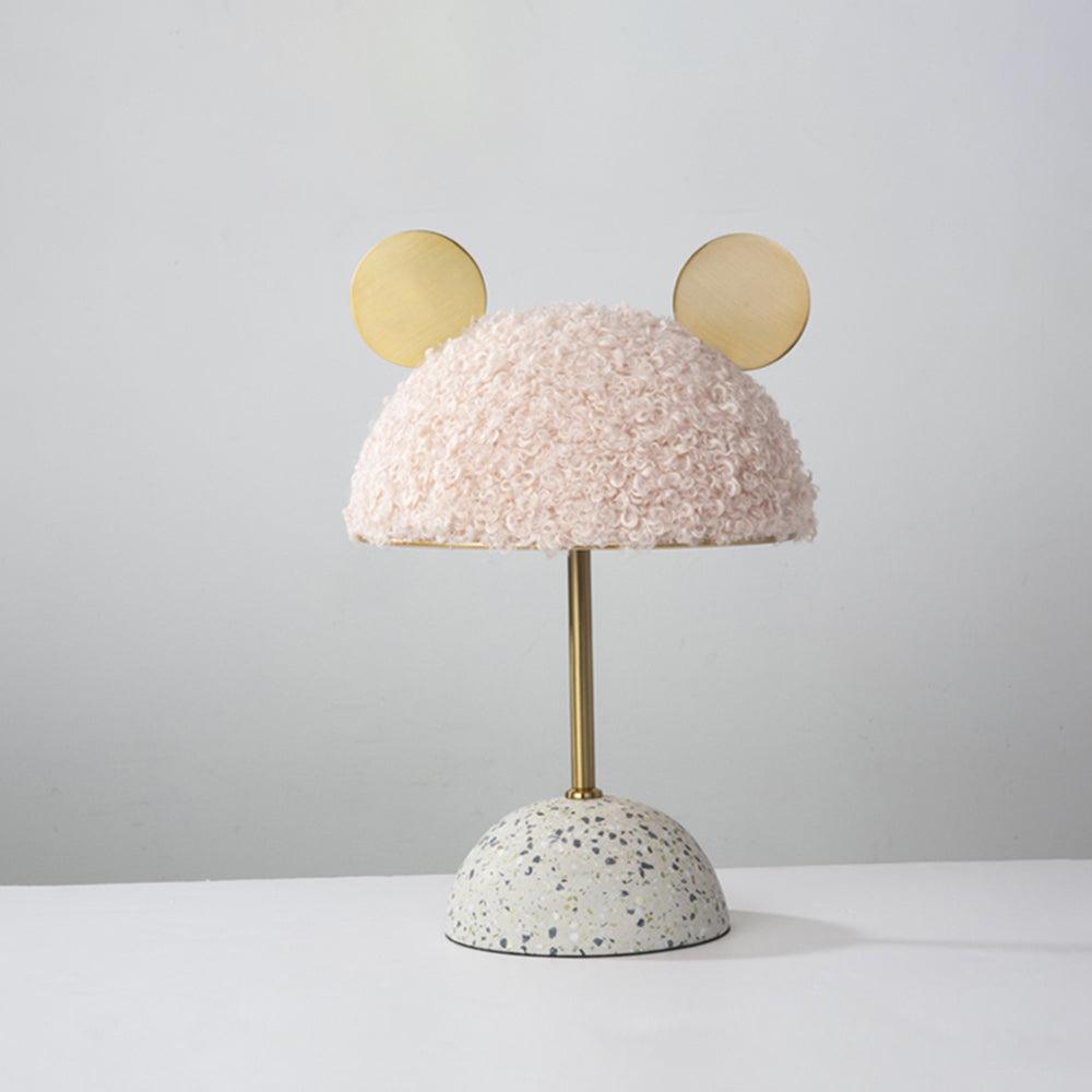 Seveny Modern Table Lamp-Neutral Decor