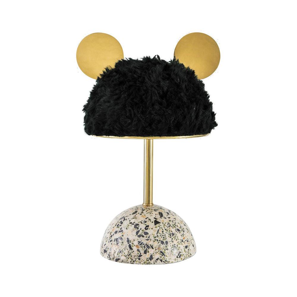 Seveny Modern Table Lamp-Neutral Decor