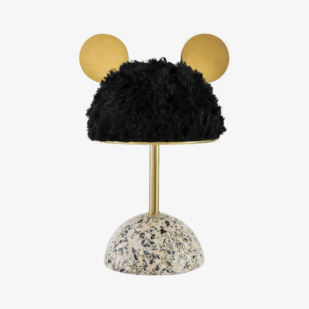 Seveny Modern Table Lamp-Neutral Decor
