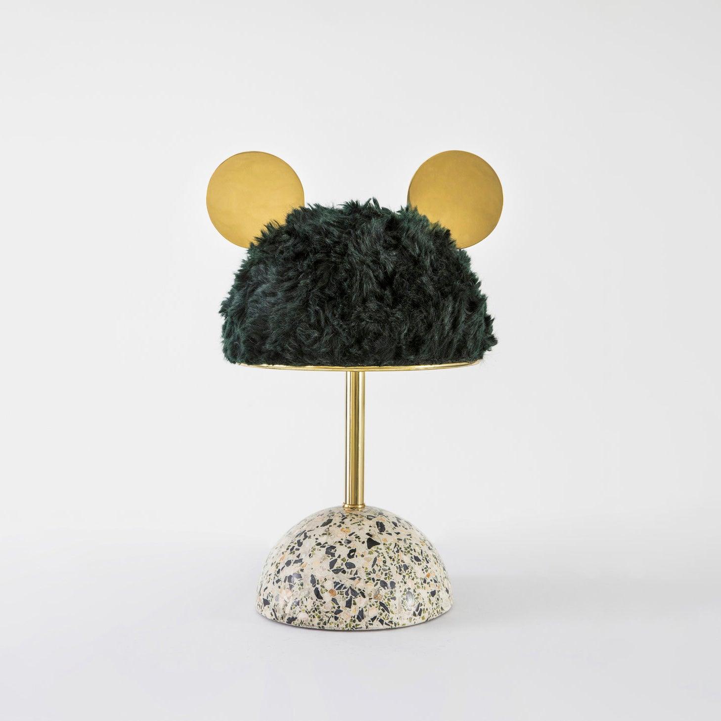 Seveny Modern Table Lamp-Neutral Decor