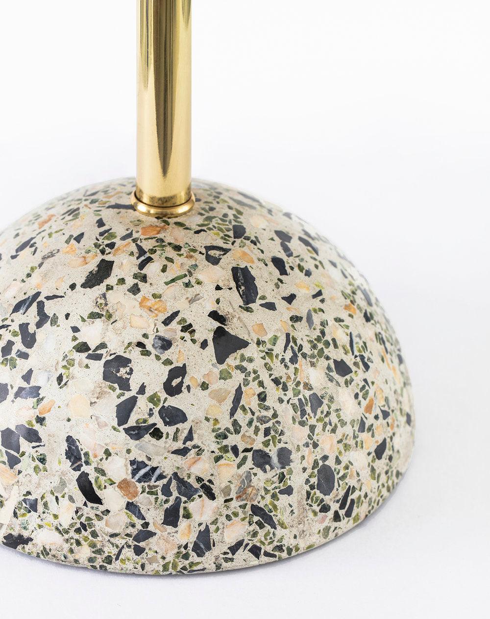 Seveny Modern Table Lamp-Neutral Decor