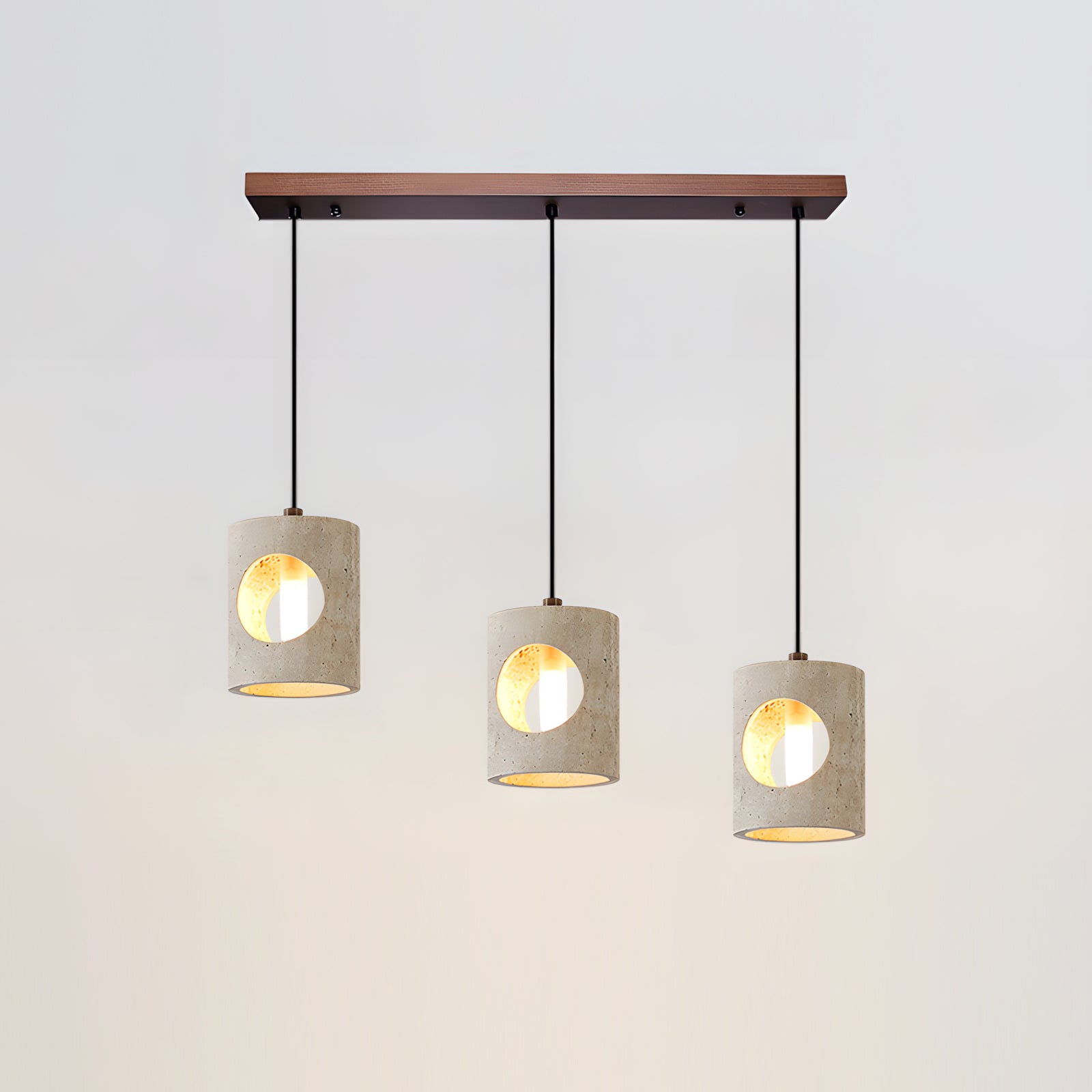 Cylvera Pendant Lamp