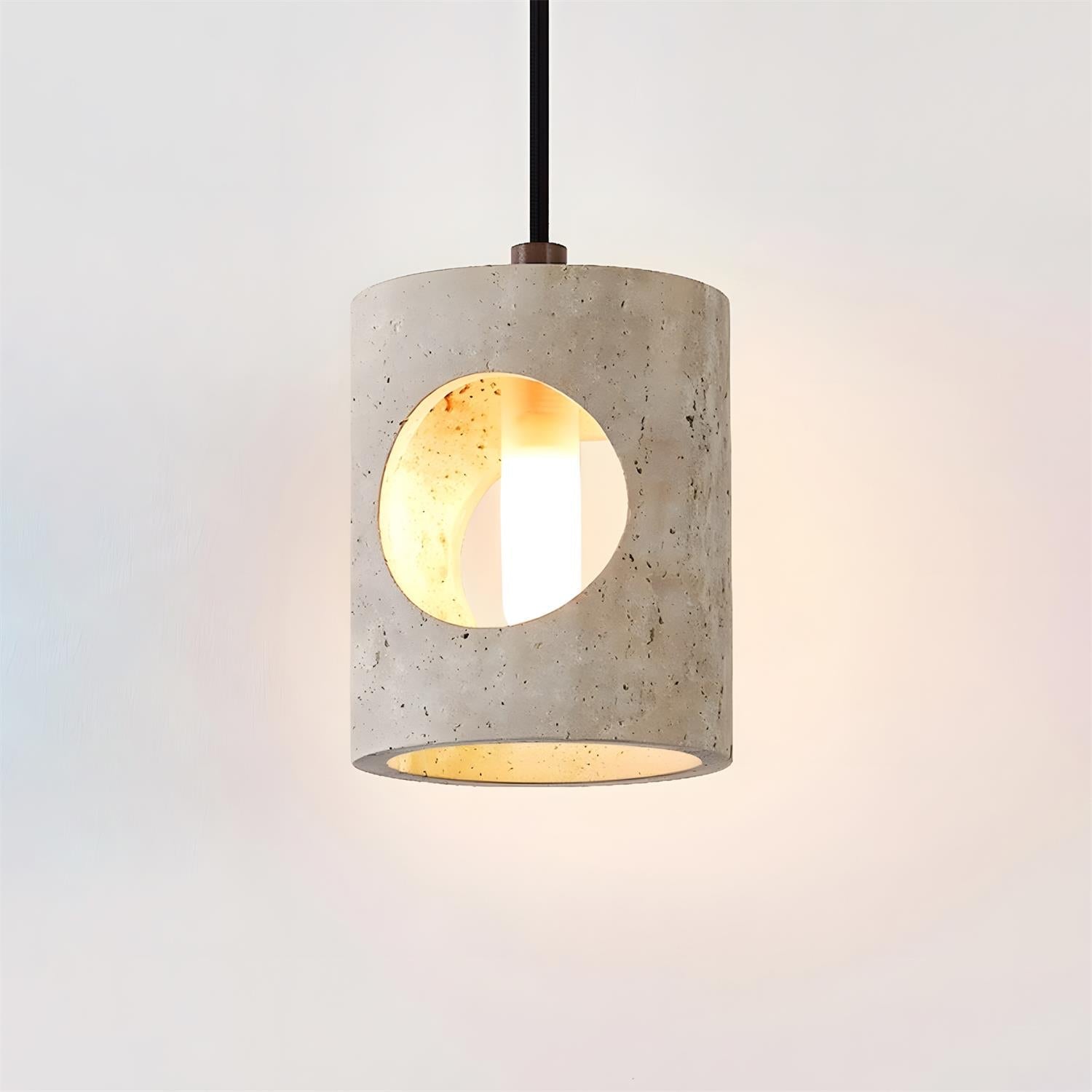 Cylvera Pendant Lamp