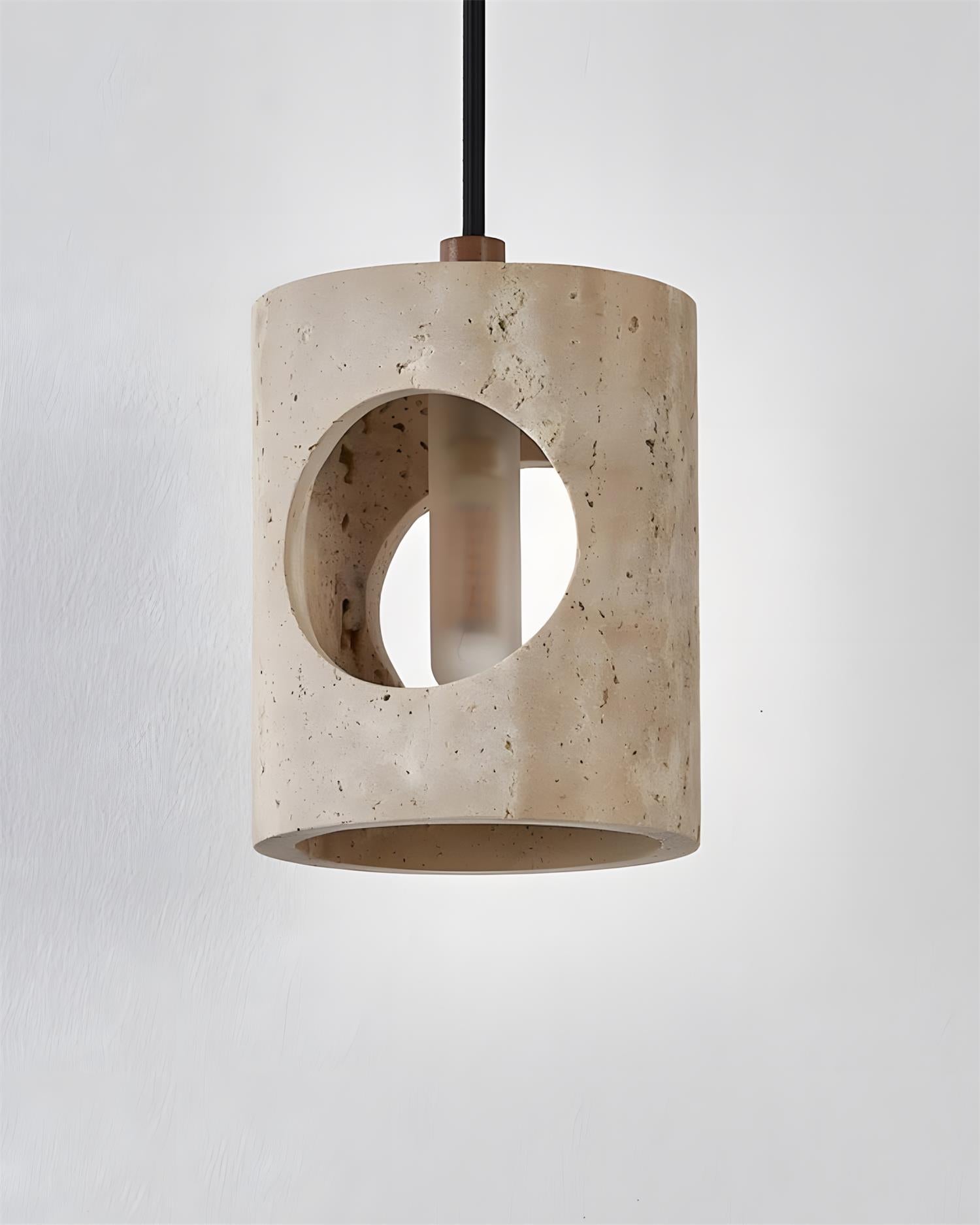 Cylvera Pendant Lamp