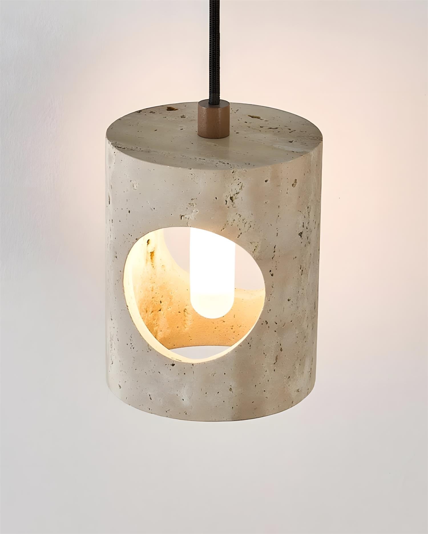 Cylvera Pendant Lamp
