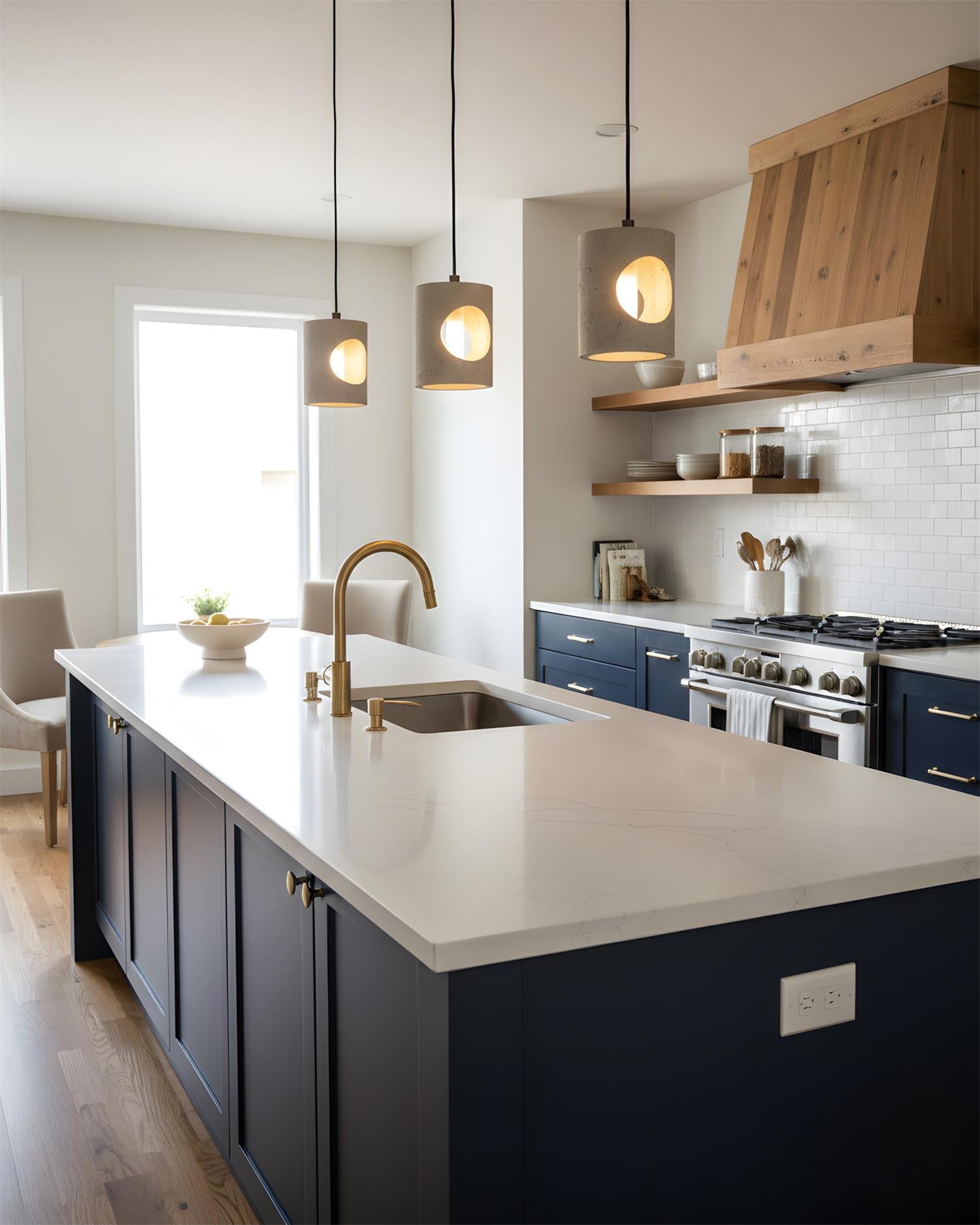 Cylvera Pendant Lamp