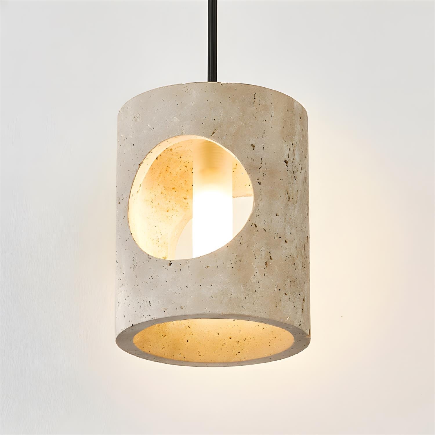 Cylvera Pendant Lamp