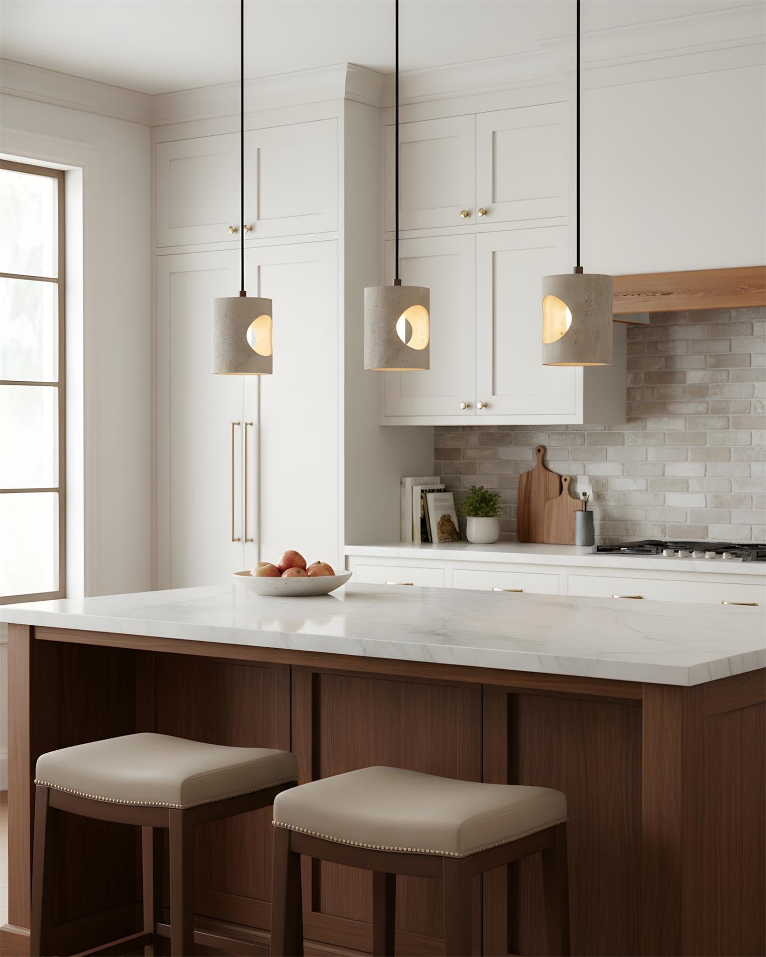Cylvera Pendant Lamp