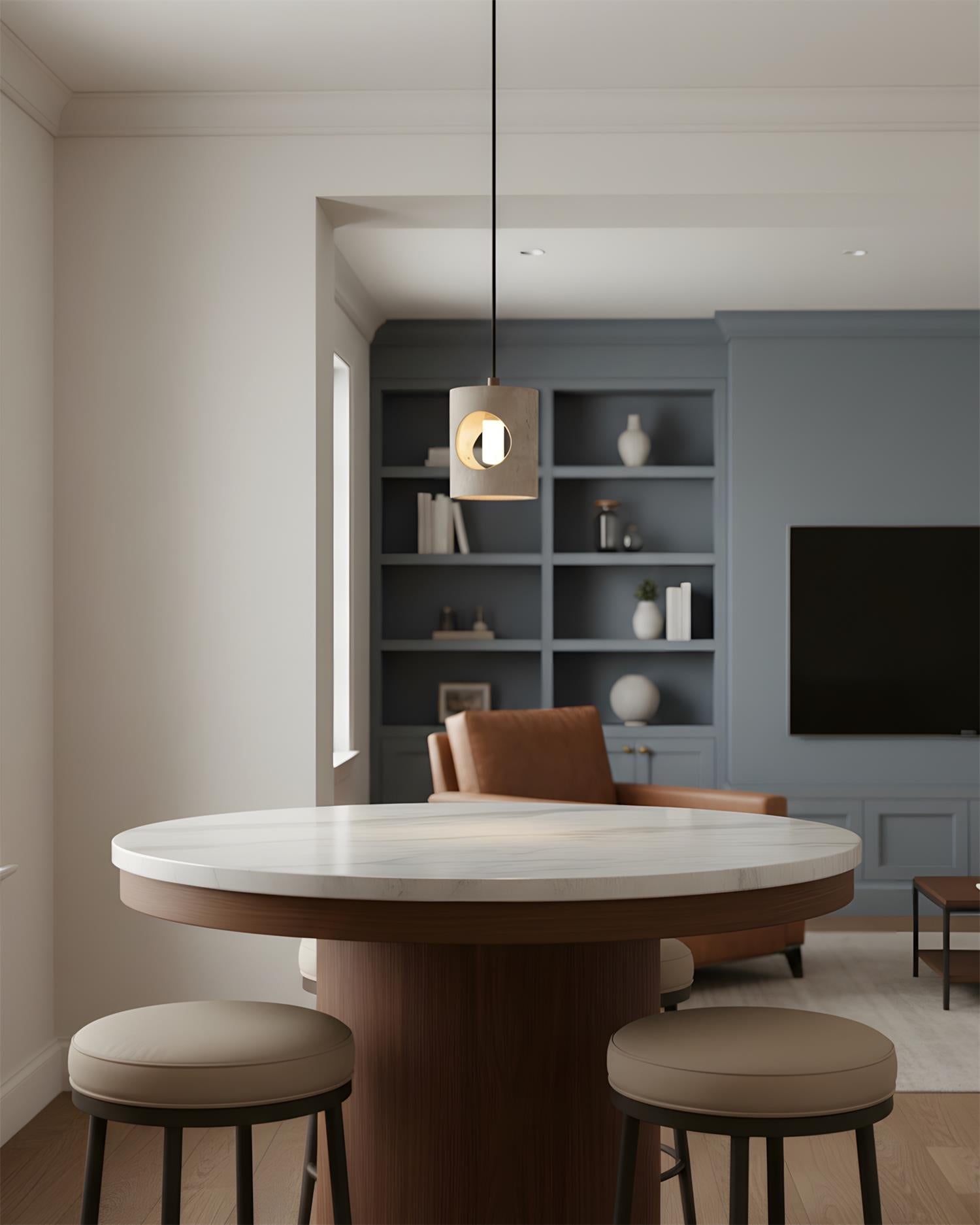 Cylvera Pendant Lamp