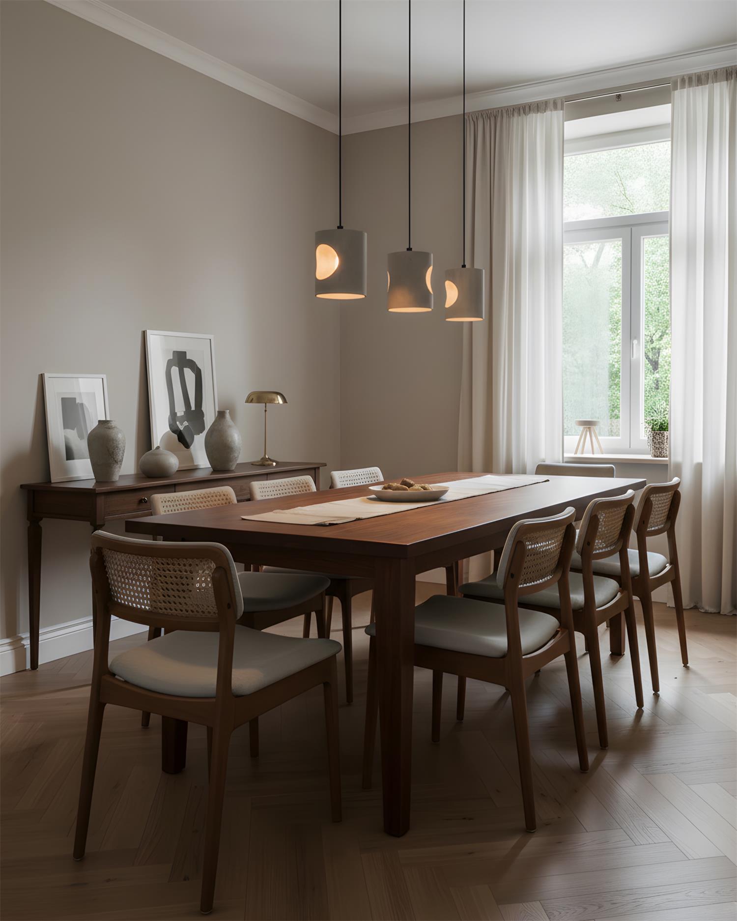 Cylvera Pendant Lamp