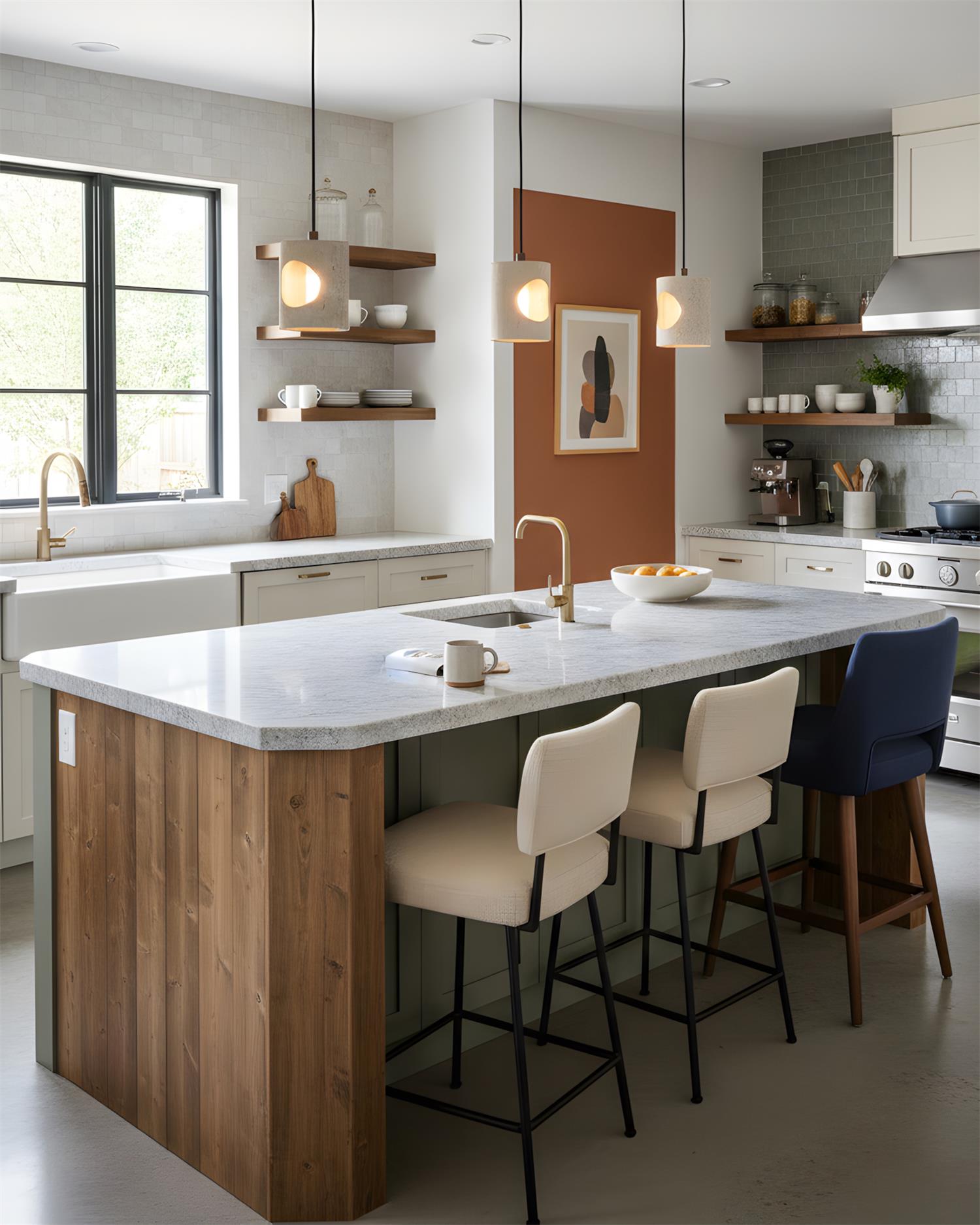 Cylvera Pendant Lamp