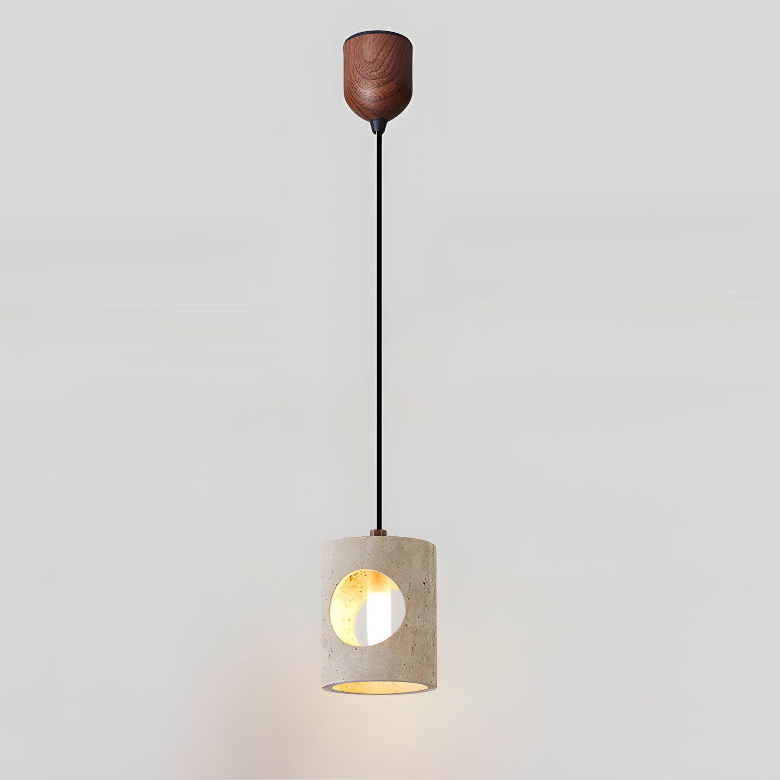 Cylvera Pendant Lamp