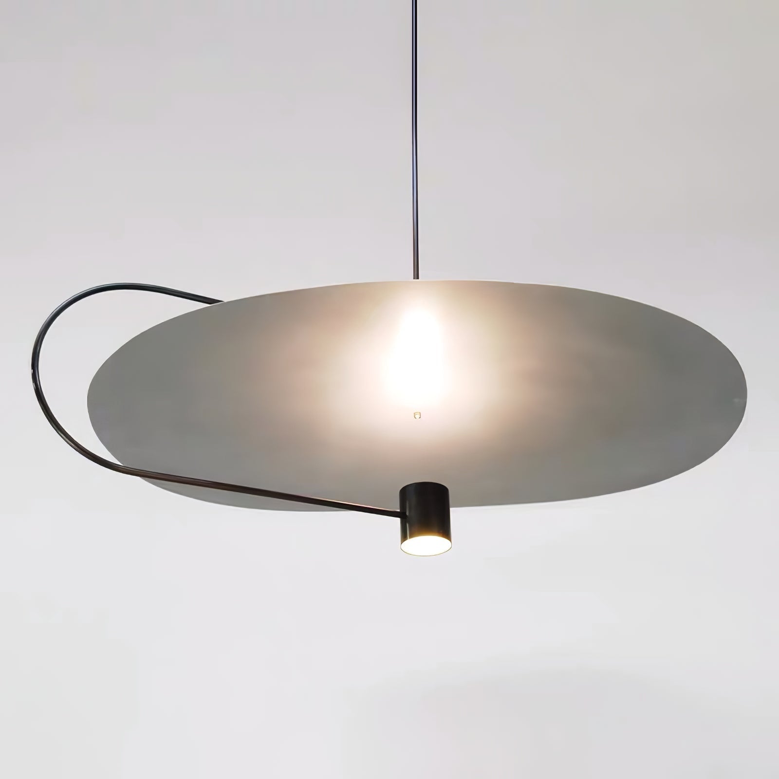 Bane Geometric Pendant Light-Neutral Decor