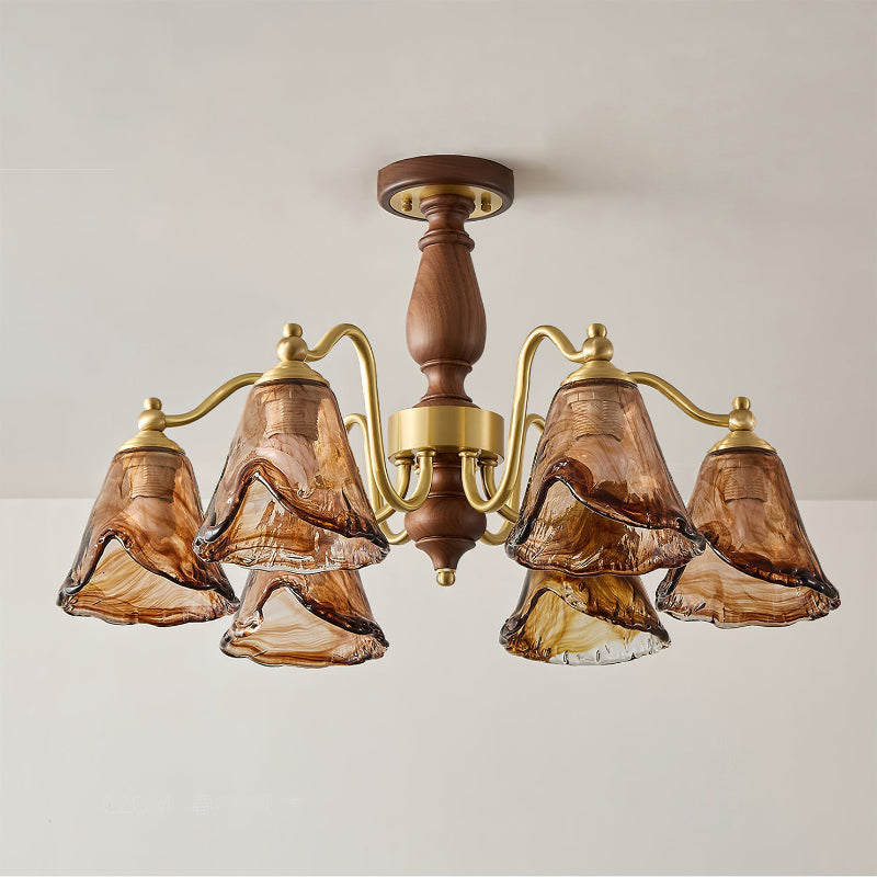 Ambrienne Chandelier