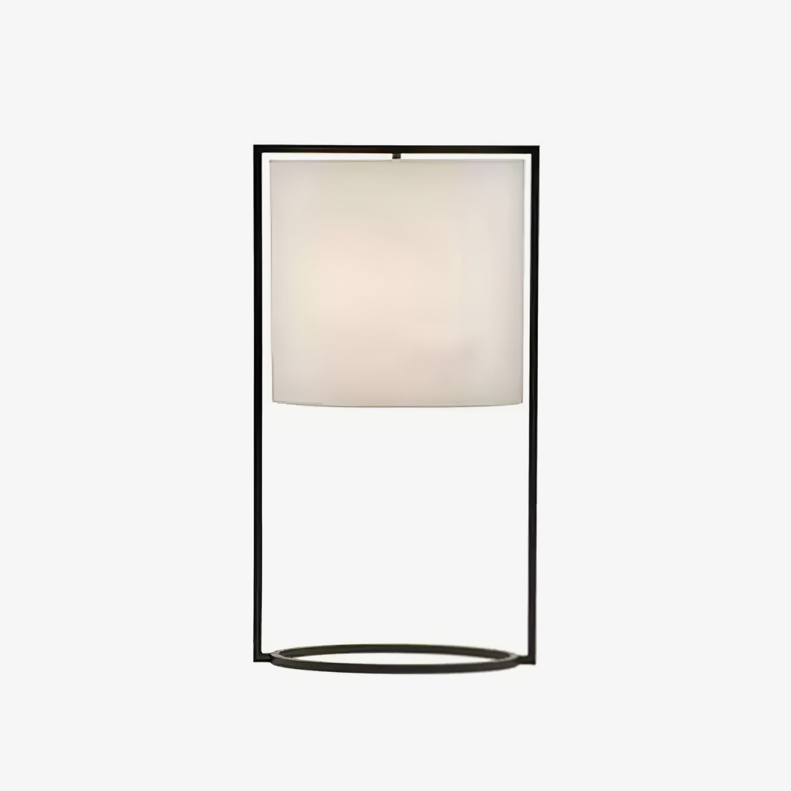 Kael Minimalist Table Lamp-Neutral Decor