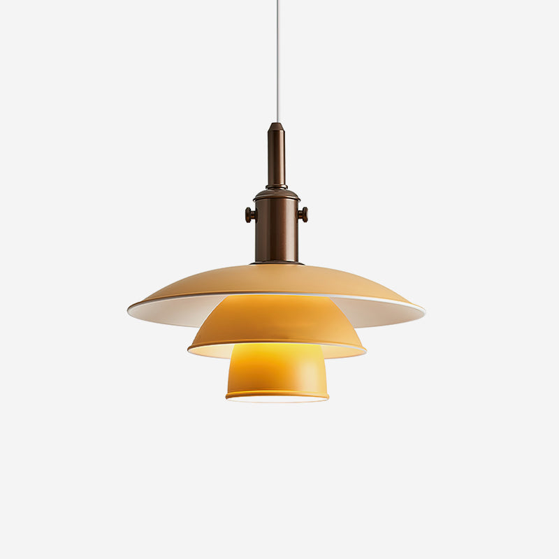 Lysander Pendant Lamp