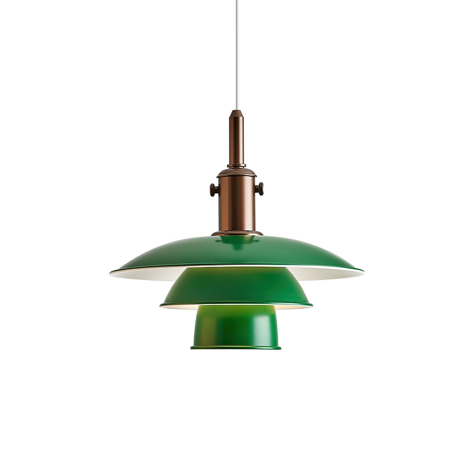 Lysander Pendant Lamp