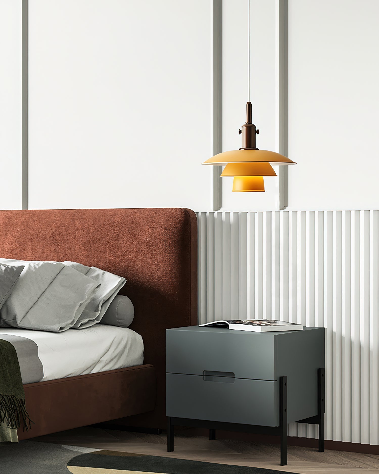 Lysander Pendant Lamp