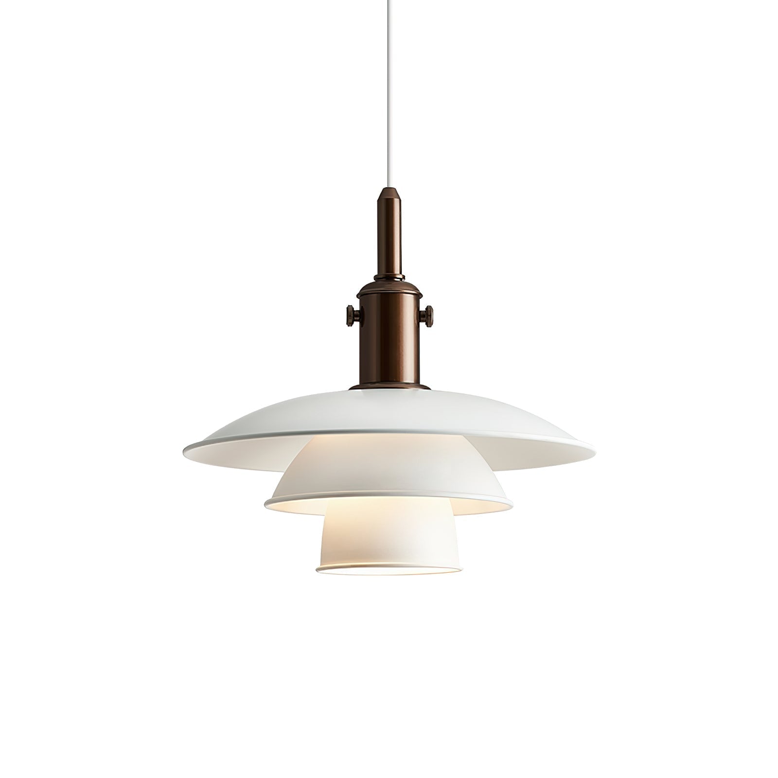 Lysander Pendant Lamp