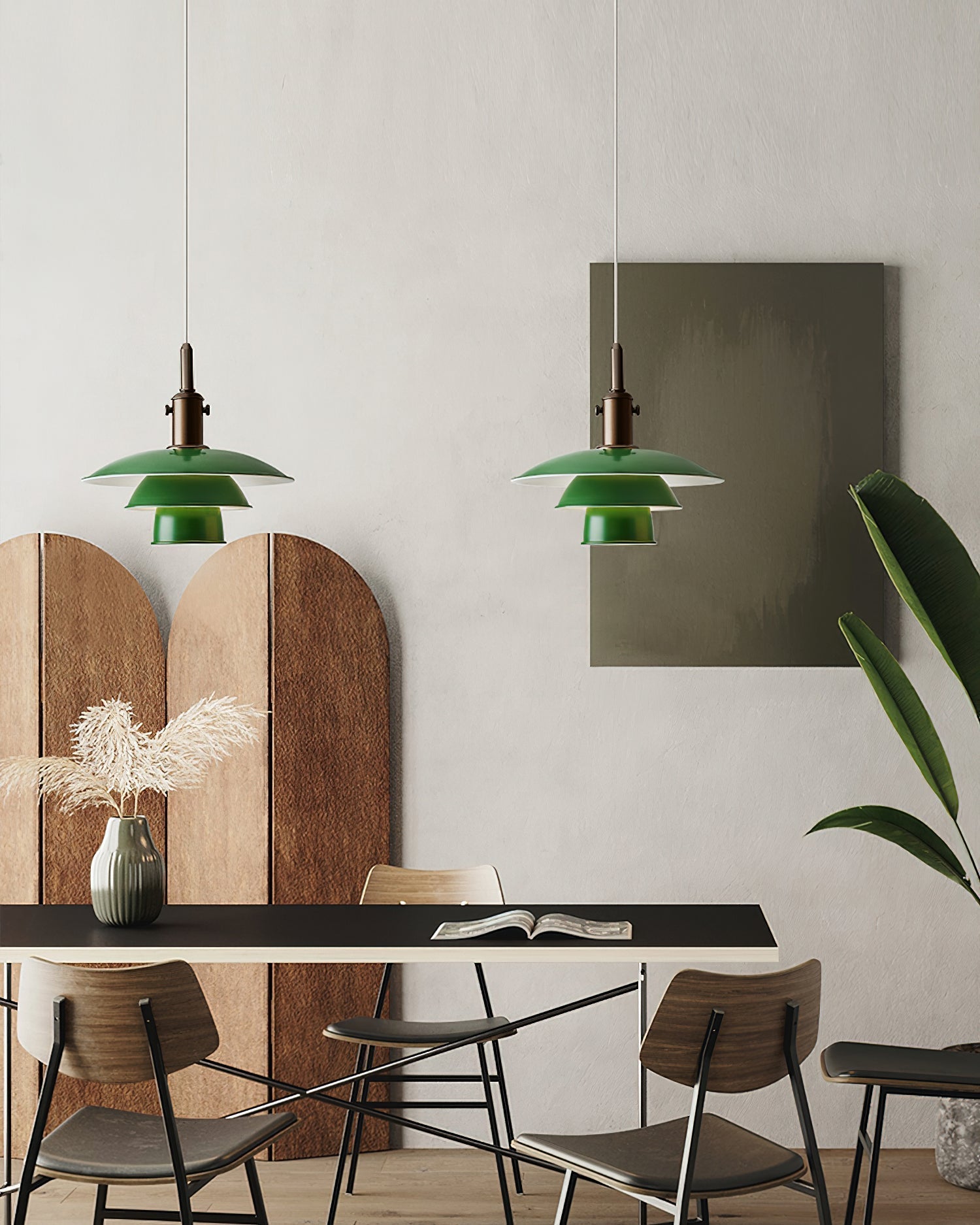 Lysander Pendant Lamp