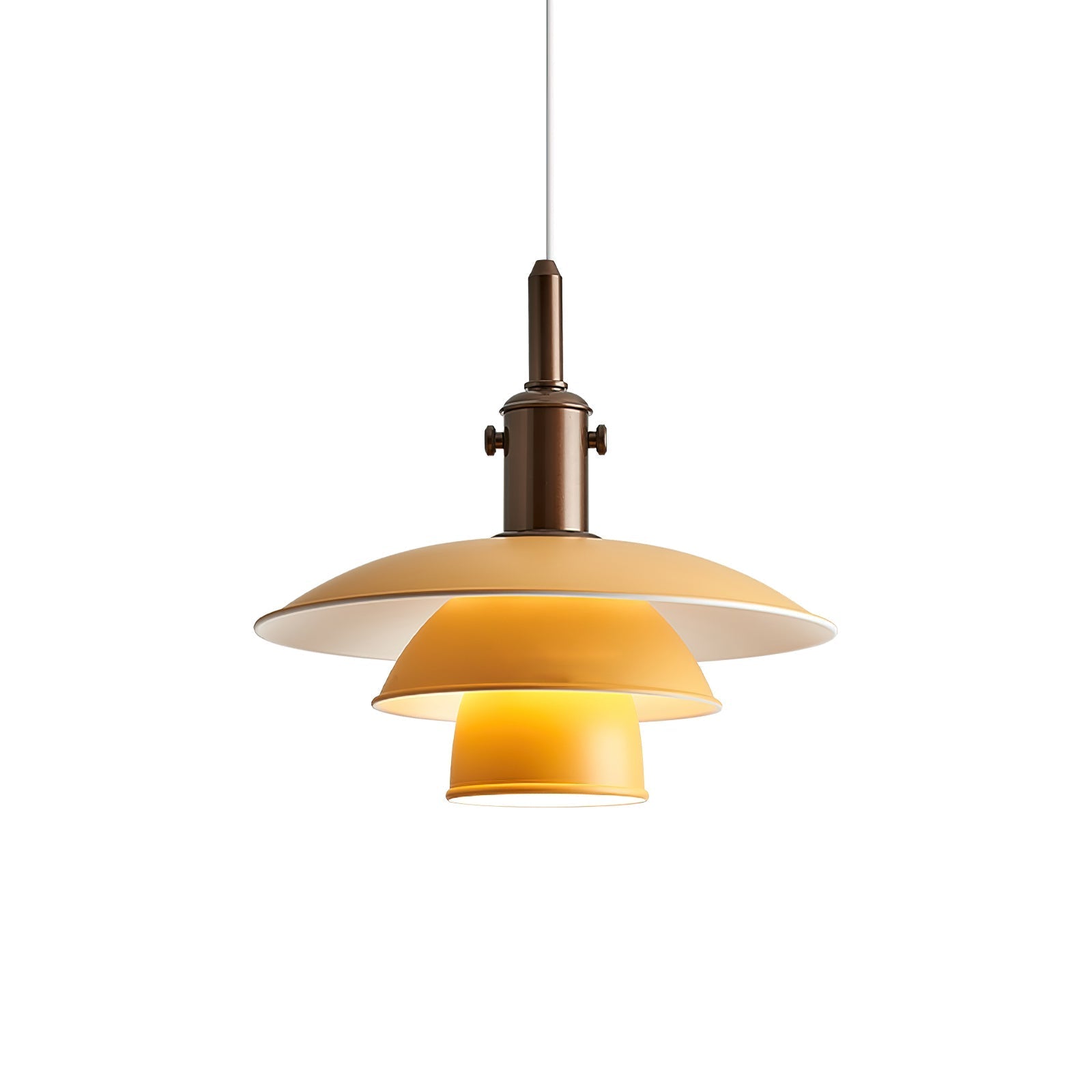 Lysander Pendant Lamp
