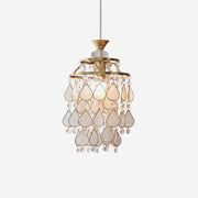 Pearl Pendant Light