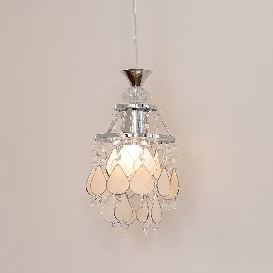 Pearl Pendant Light
