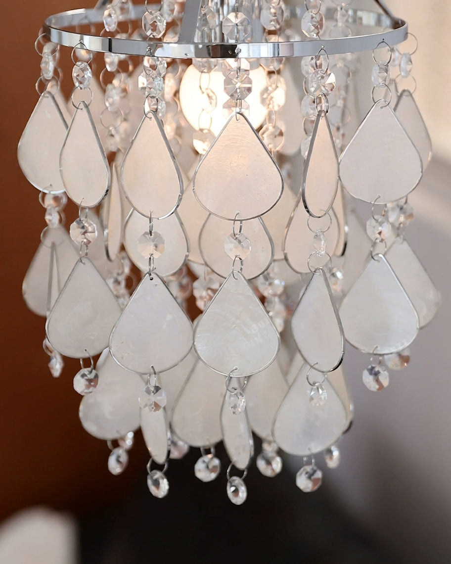Pearl Pendant Light