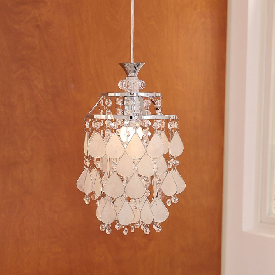Pearl Pendant Light