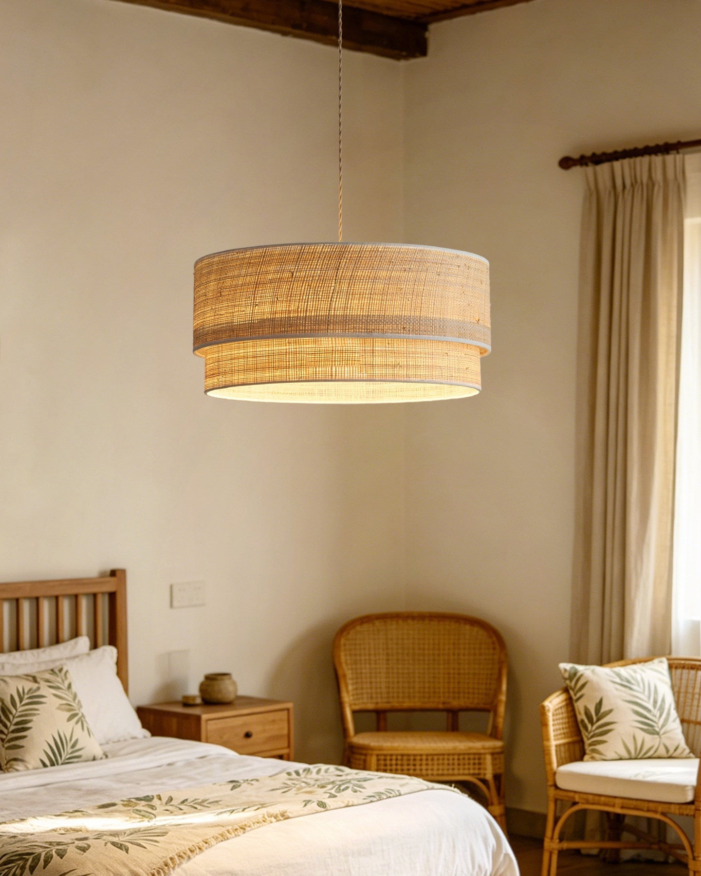 Rhea Pendant Light